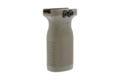 MagPul RVG Rail Vertical Forend Grip AR-15 MAG412-FDE (Flat Dark Earth)