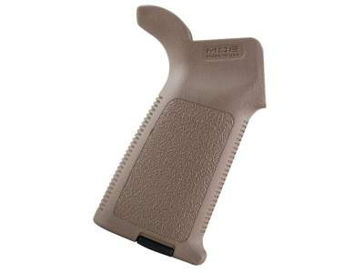 MagPul AR-15 MOE Pistol Grip MAG415-FDE (Flat Dark Earth)