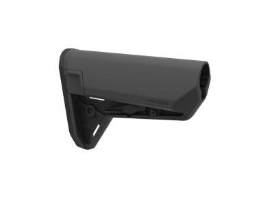 MagPul AR-15 Stock MOE SL-S Collapsible Mil-Spec Diameter MAG653-BLK (Black)