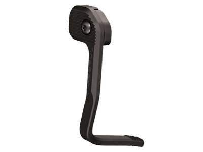 Magpul BAD Lever Extended Bolt Catch AR-15 Aluminum MAG980 (Matte Black)