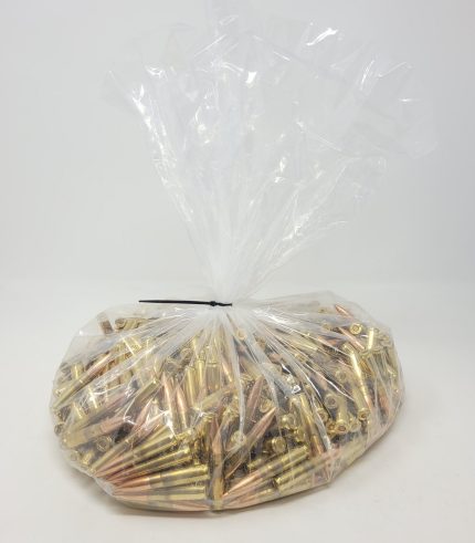 Morte 300 AAC Blackout Ammunition MORT300AAC220 220 Grain Full Metal Jacket Loose Pack 500 Rounds