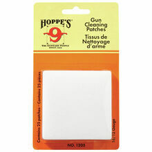 Hoppe's Gun Cleaning Patches