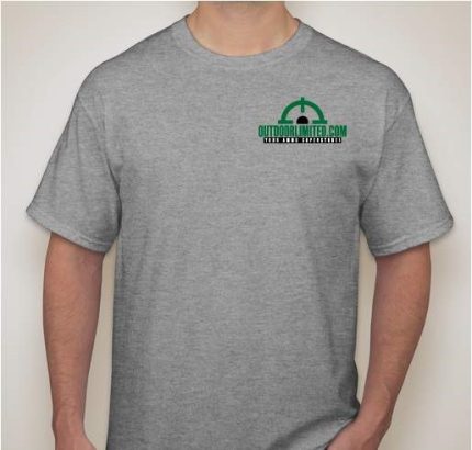 Outdoor Limited T-Shirt