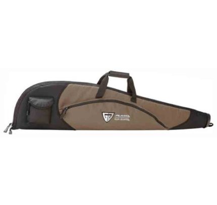 Plano 400 Scoped Rifle Case 48" 44823 Brown/Black