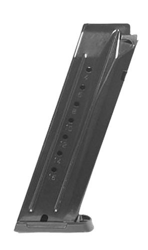 Ruger 9mm Magazine 90326 17 Rounder  (Blued)