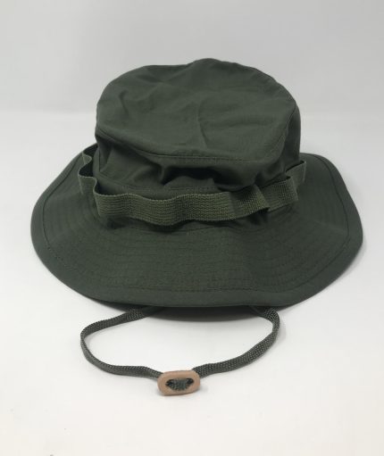 Gov't Jungle OD RS Boonie Hat