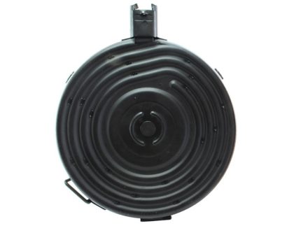 RWB AK-47 100 Round Drum Magazine RWBAK47100 Black
