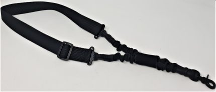 RWB Single Point Tactical AR-15 Sling Black