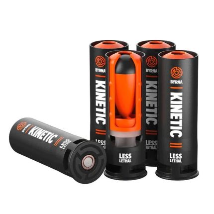 Byrna Kinetic 12 Gauge Shotgun Ammunition 10 Rounds