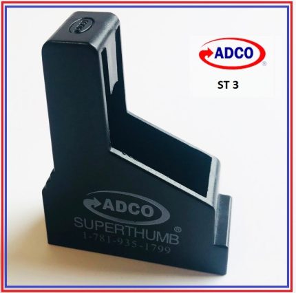 ADCO Super Thumb ST3 Speed Loader Single Column
