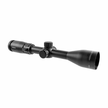 TruGlo Intercept Illuminated Reticle Rifle Scope TG8541BIB 4-12x44MM BDC Reticle