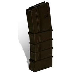 Thermold 223Rem/556Nato Magazine 30 Rounder Zytel Nylon OEM (Black)