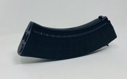 Korean AK47 30 Round Polymer Magazine WAFAK47 Black