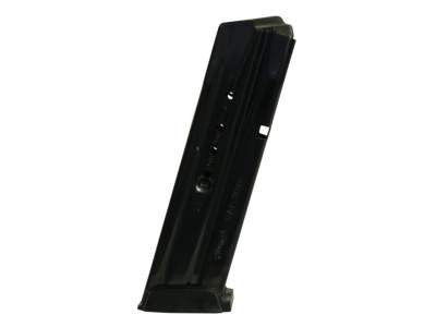 Walther Arms Creed 9mm Magazine 10 Rounder OEM Bulk 2791649 (Black)