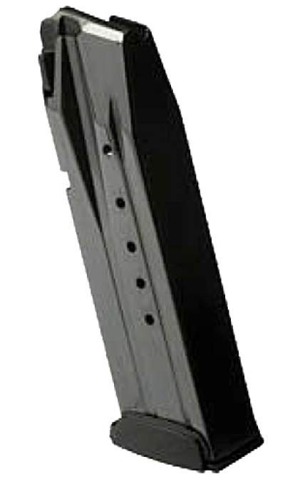 Walther Arms 40 S&W Magazine 10 rounder 2791749 (Black)