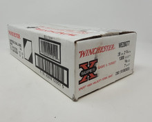 Winchester 28 Gauge Ammunition Super X WE28GT7BOX 2-3/4" #7 Steel Shot 5/8oz 1300fps 25 Rounds