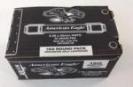 Federal 5.56x45mm NATO Ammunition XM193BK150 55 Grain Full Metal Jacket CASE 600 rounds