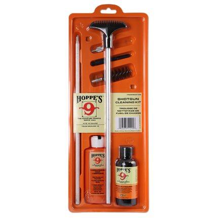 Hoppe's Shotgun Cleaning Kit SGO12BCN
