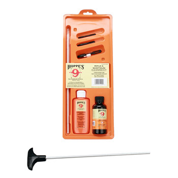 Hoppe's Rifle/Shotgun Universal Cleaning Kit UOB