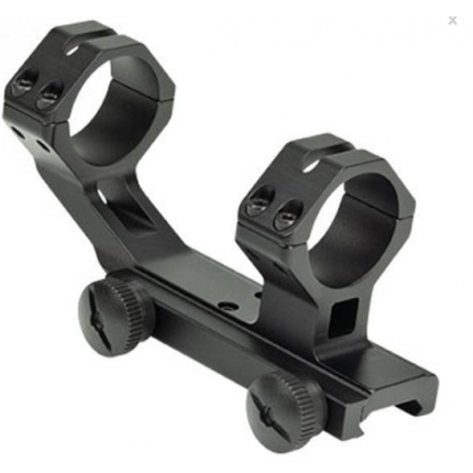 Weaver 48375 Thumbnut SPR 30mm Mount